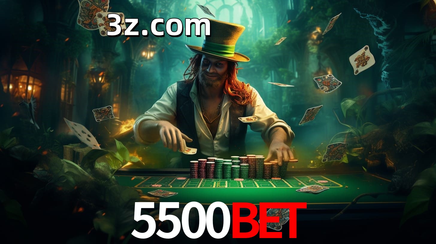5500BET