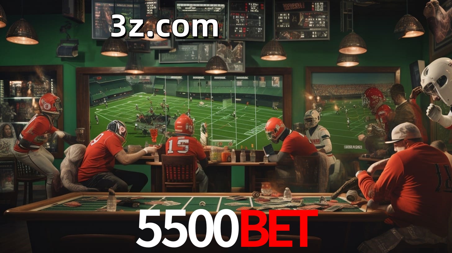 5500BET