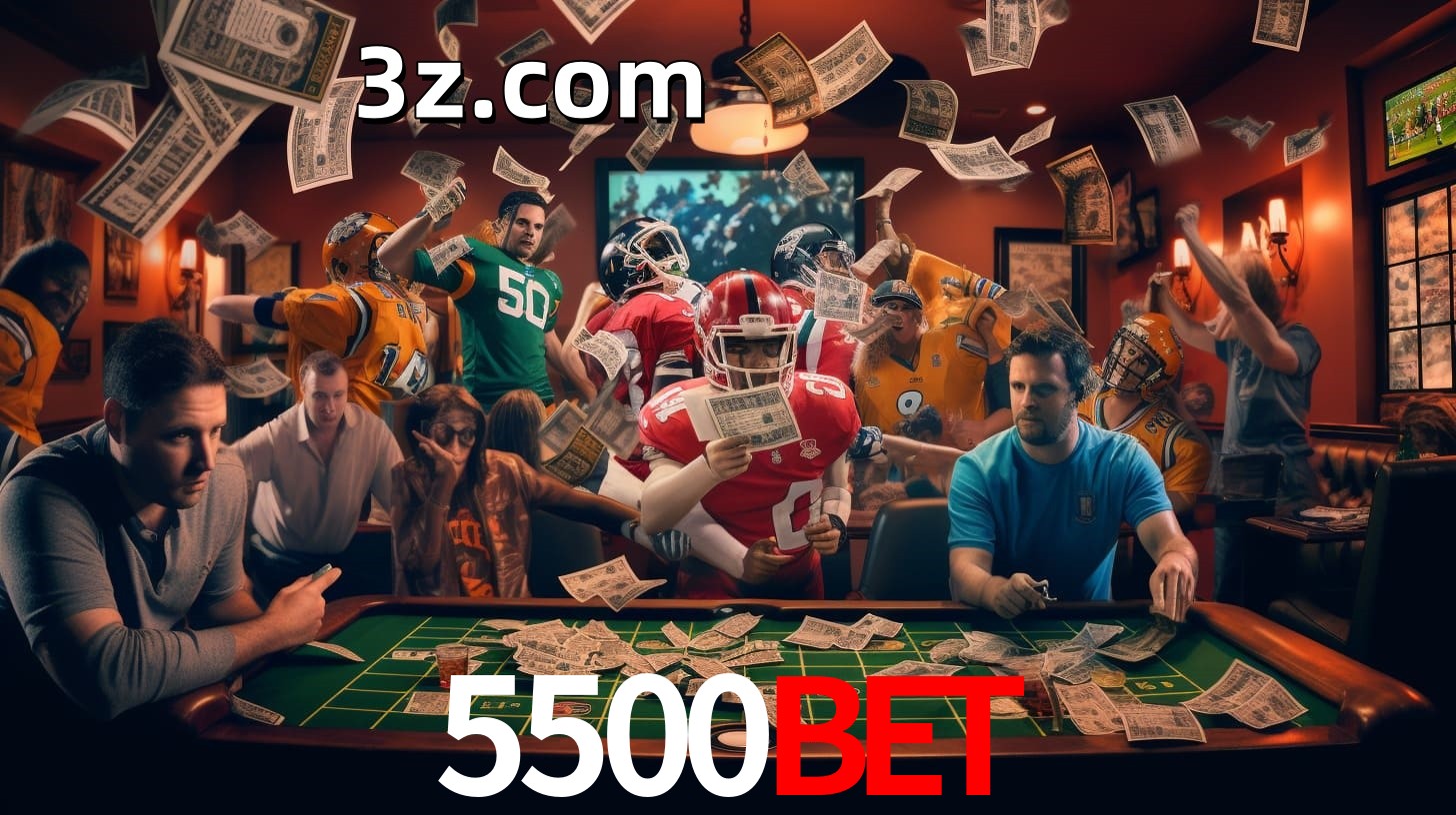 5500BET