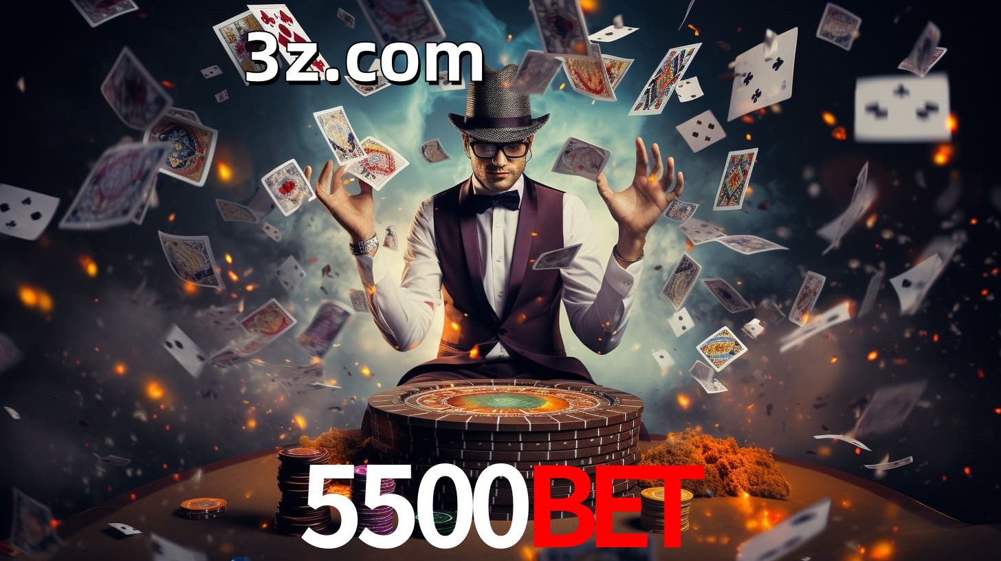 5500BET