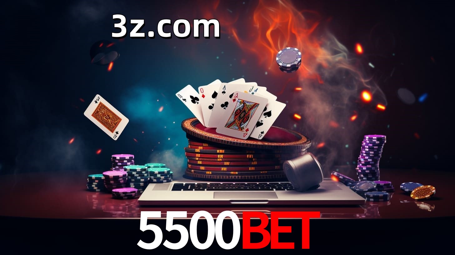 5500BET