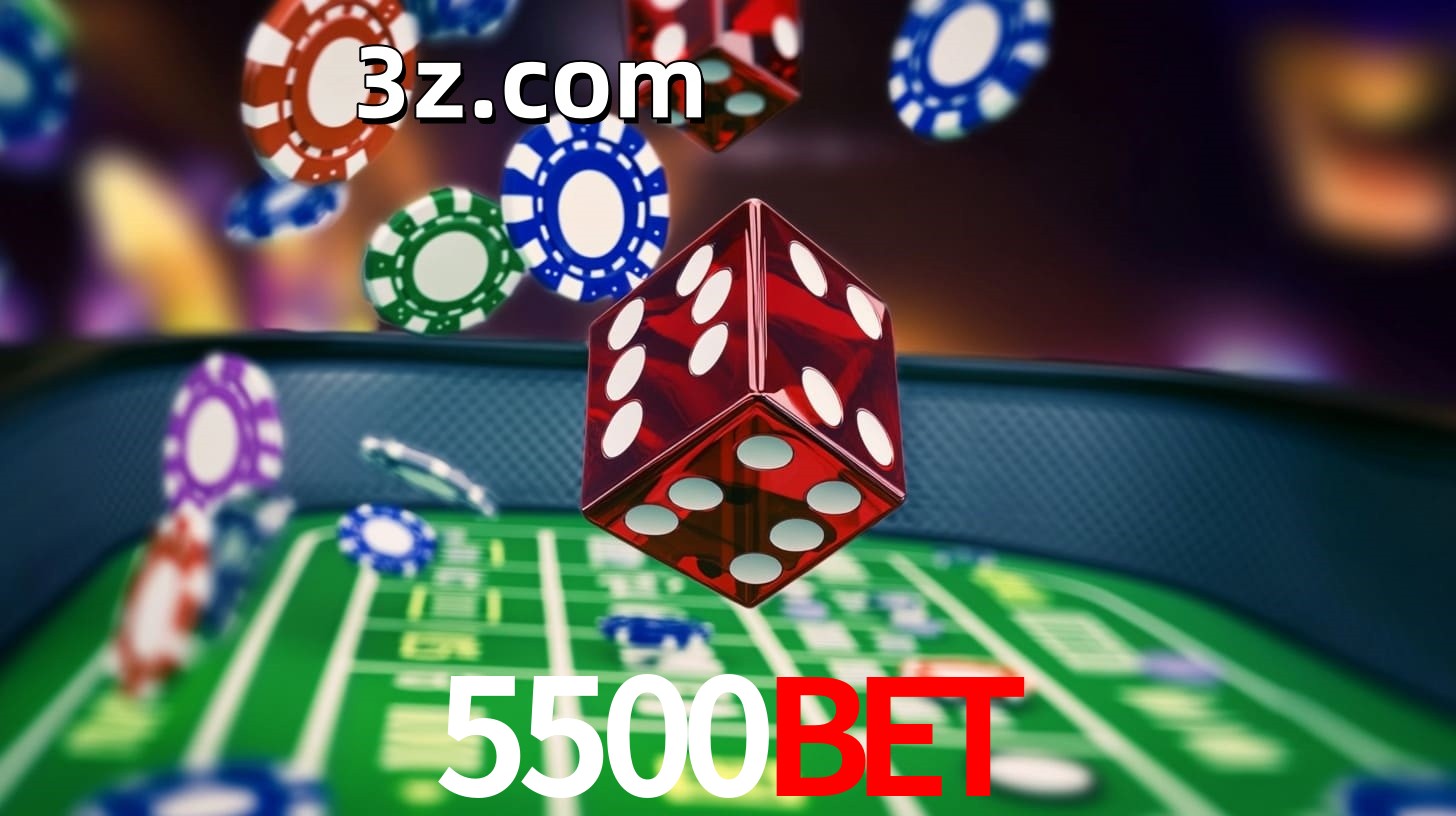 5500BET