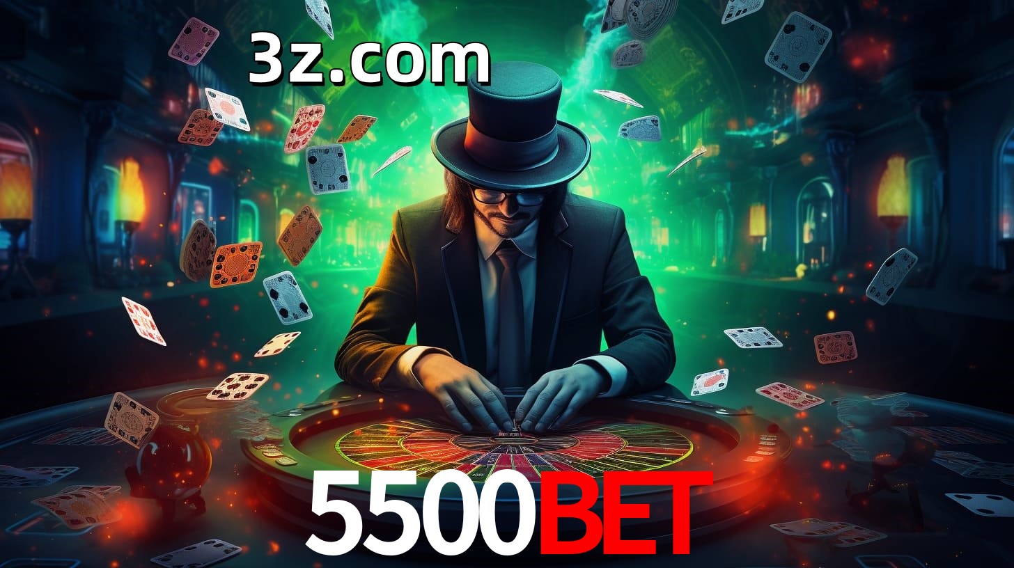 5500BET