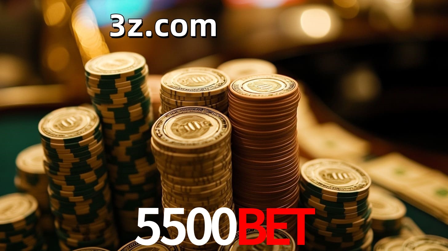5500BET
