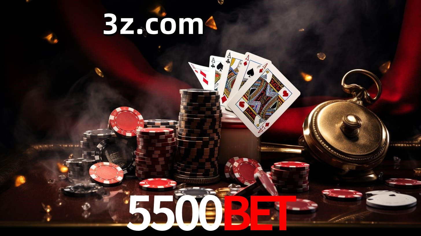 5500BET