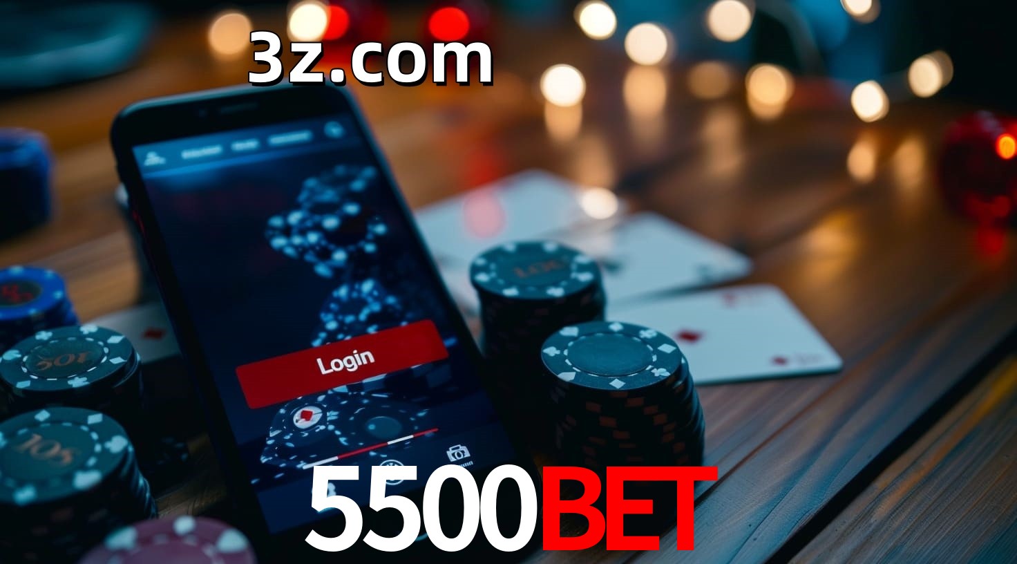 5500BET