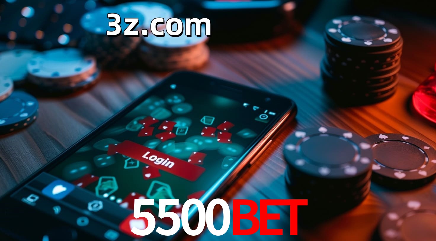 5500BET
