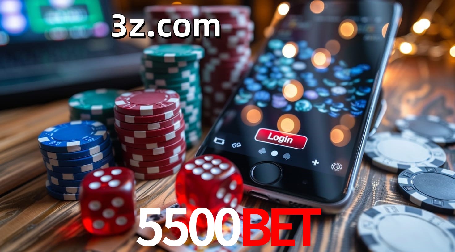 5500BET
